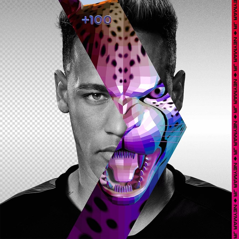 Chuteira Nike Mercurial Vapor XII Academy Neymar Futsal - Foto 7