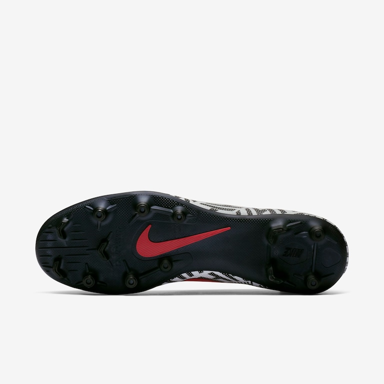 Chuteira Nike Mercurial Vapor XII Club Neymar Campo - Foto 2