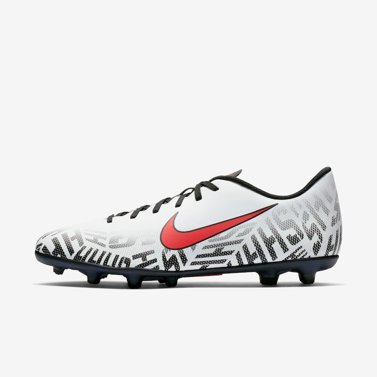 Chuteira Nike Mercurial Vapor XII Club Neymar Campo - Foto 1