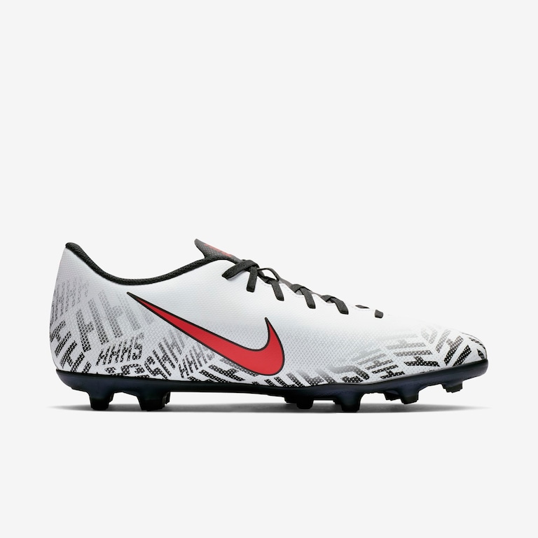 Chuteira Nike Mercurial Vapor XII Club Neymar Campo - Foto 3