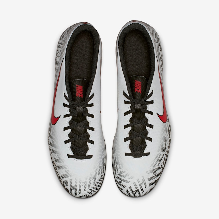 Chuteira Nike Mercurial Vapor XII Club Neymar Campo - Foto 4