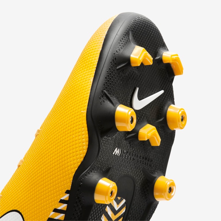Chuteira Nike Mercurial Vapor XII Academy Neymar Campo - Foto 7