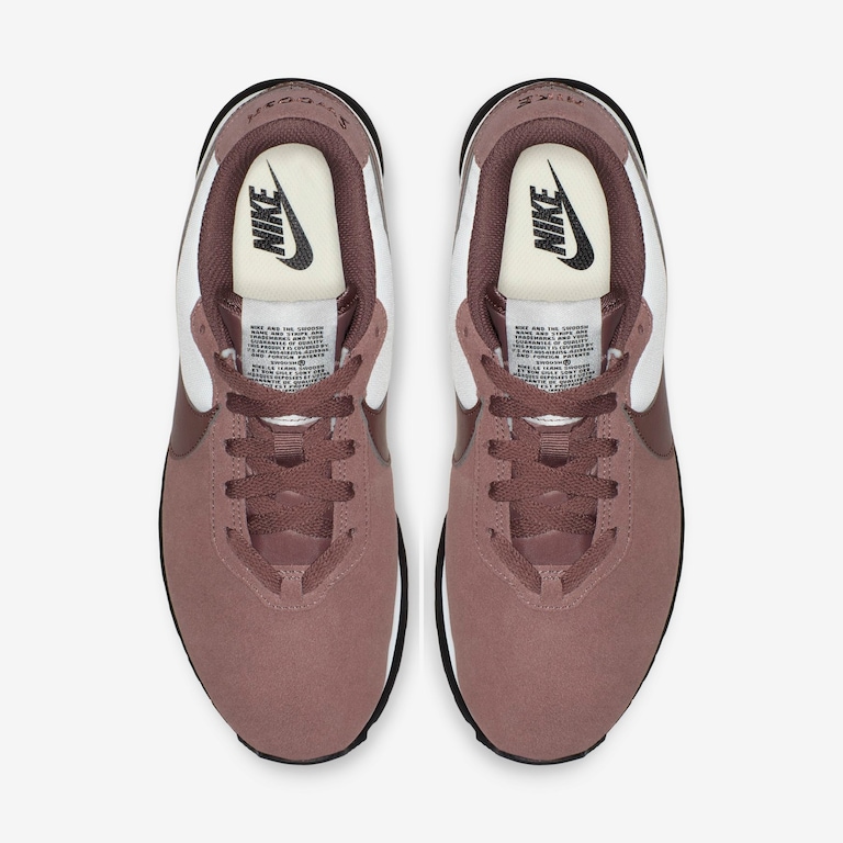 Tênis Nike Pre-Love O.X. Feminino - Foto 4