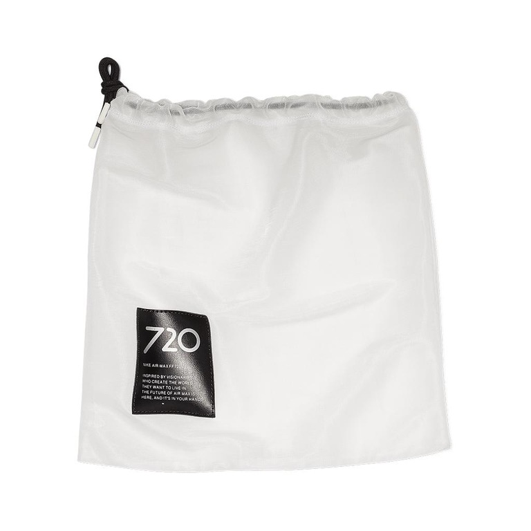 Tênis Nike Air Max FF 720 Feminino - Foto 7