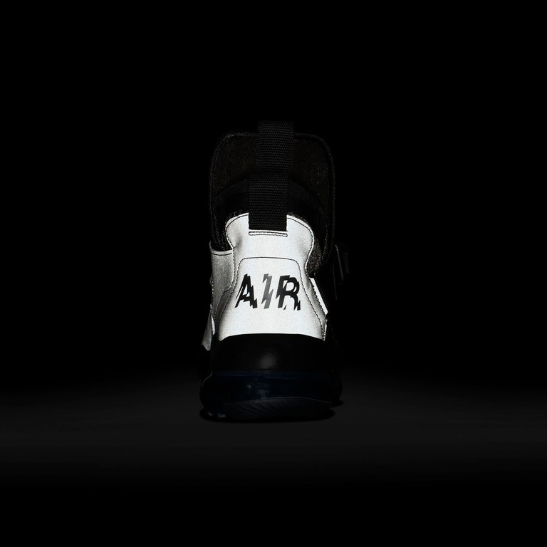 Tênis Nike Air VaporMax Flyknit Masculino - Foto 11