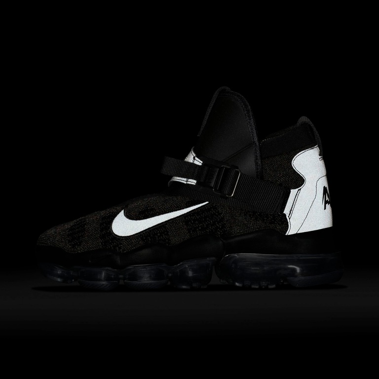 Tênis Nike Air VaporMax Flyknit Masculino - Foto 12