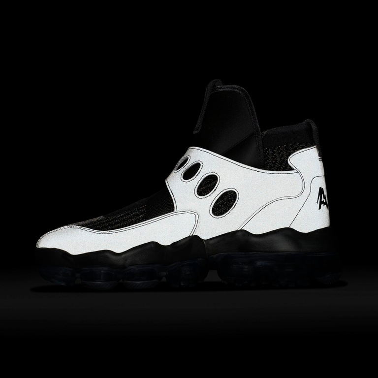 Tênis Nike Air VaporMax Flyknit Masculino - Foto 13