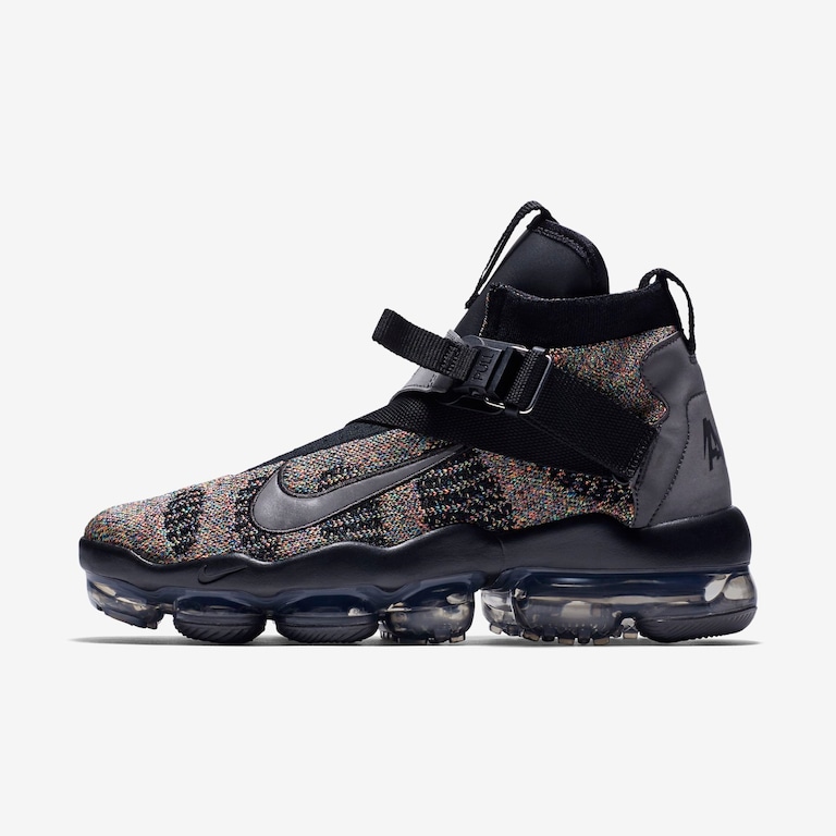Tênis Nike Air VaporMax Flyknit Masculino - Foto 1
