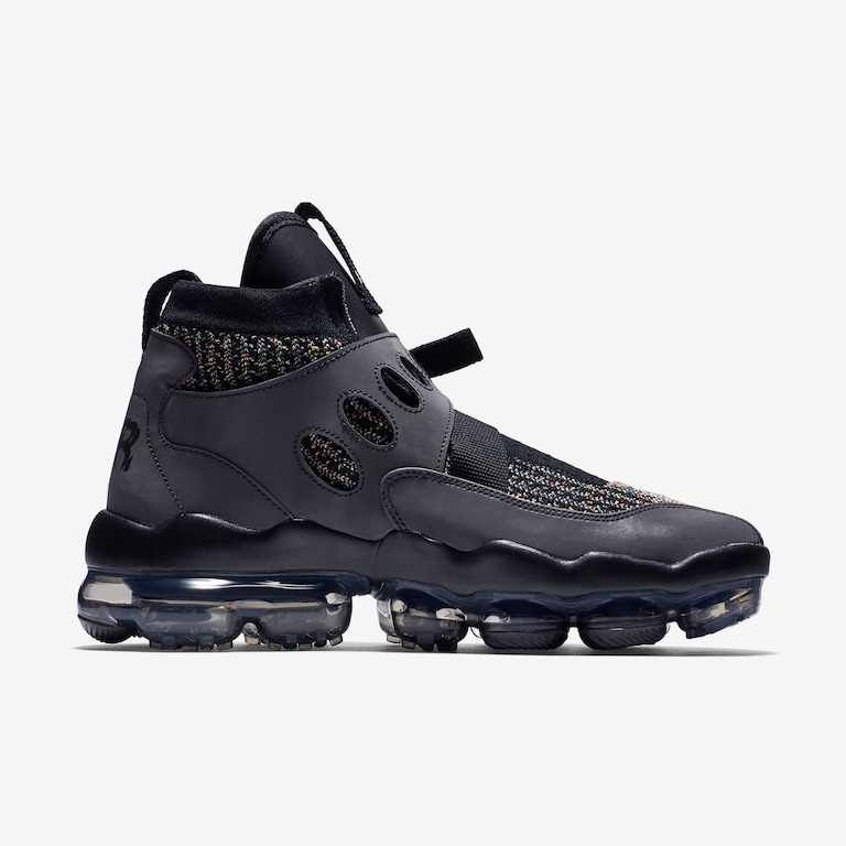 Tênis Nike Air VaporMax Flyknit Masculino - Foto 3