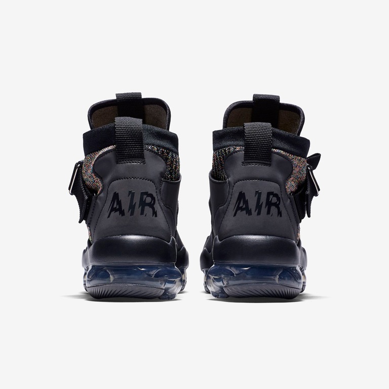 Tênis Nike Air VaporMax Flyknit Masculino - Foto 6