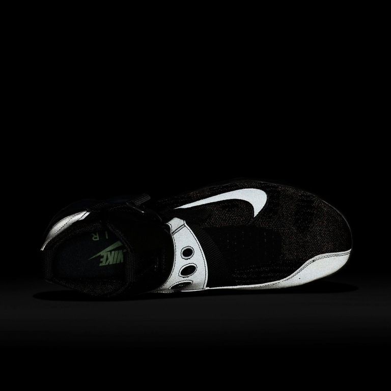 Tênis Nike Air VaporMax Flyknit Masculino - Foto 10