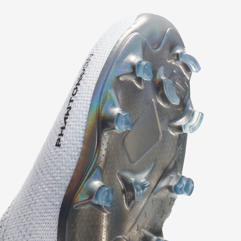 Chuteira Nike Phantom Vision Elite Campo - Foto 7