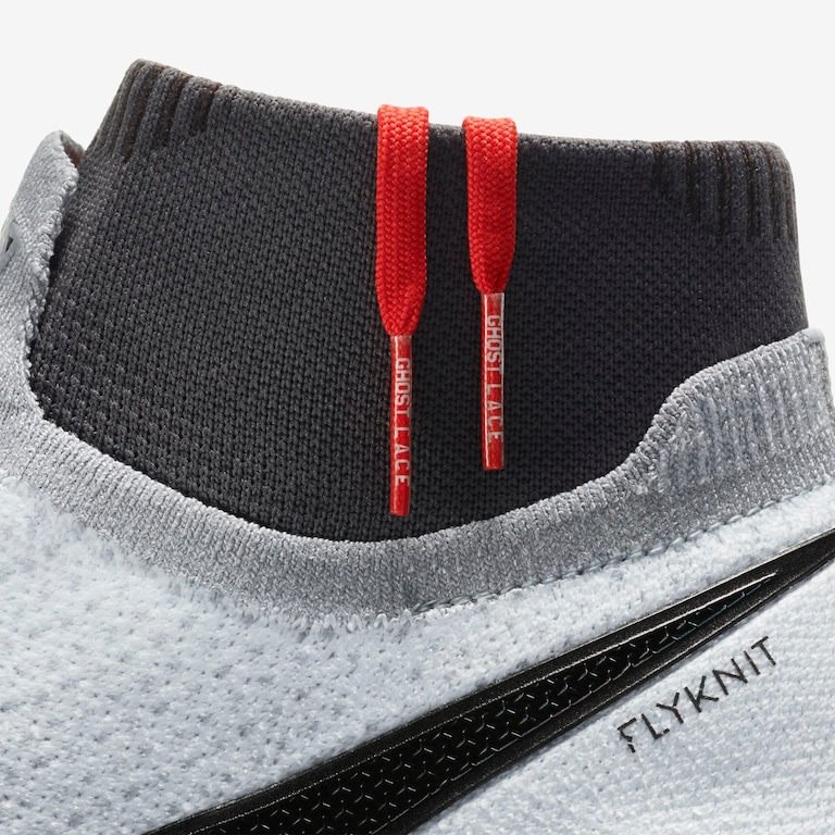 Chuteira Nike Phantom Vision Elite Campo - Foto 8