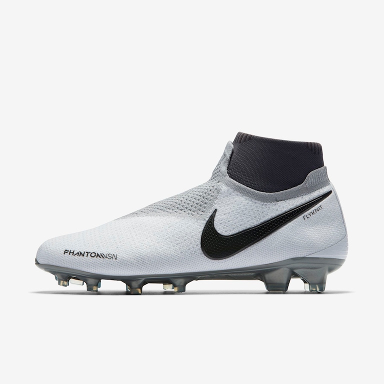 Chuteira Nike Phantom Vision Elite Campo - Foto 1