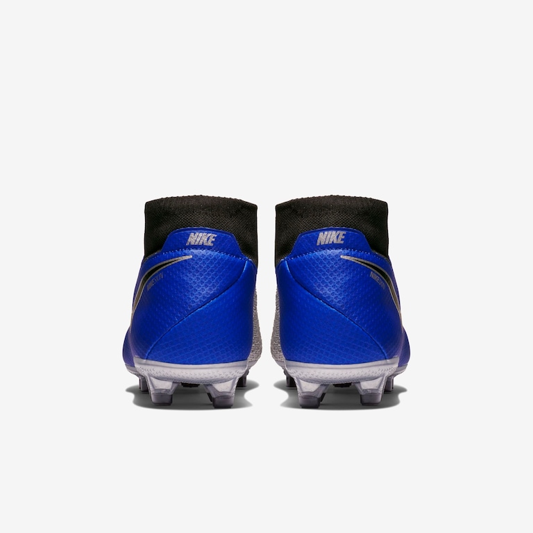 Chuteira Nike Phantom Vision Pro Campo - Foto 6