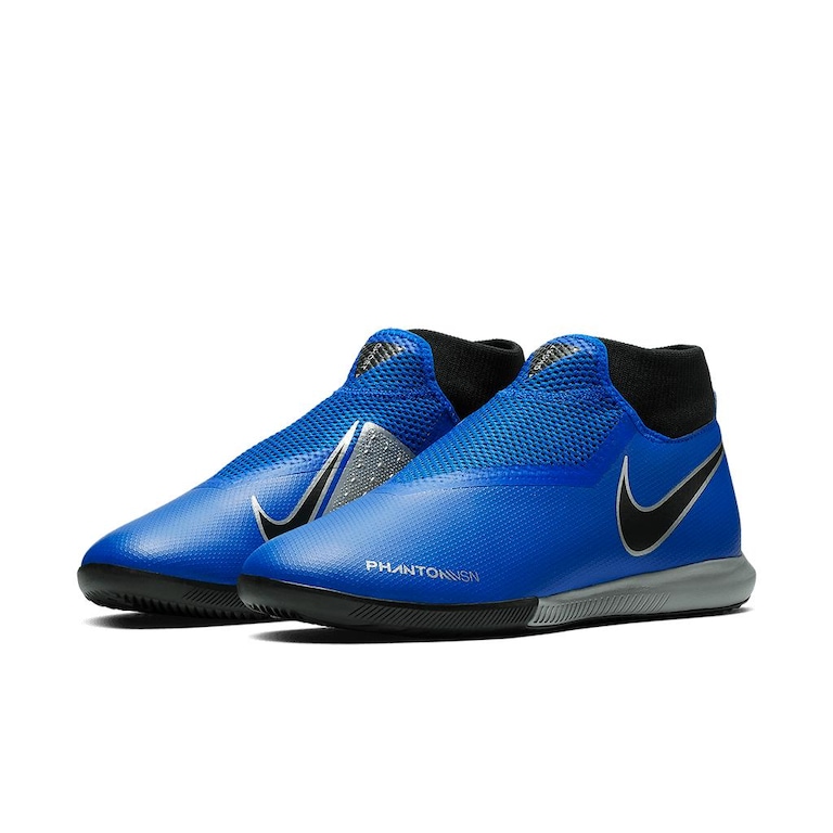 Chuteira Nike Phantom Vision Academy Futsal - Foto 5