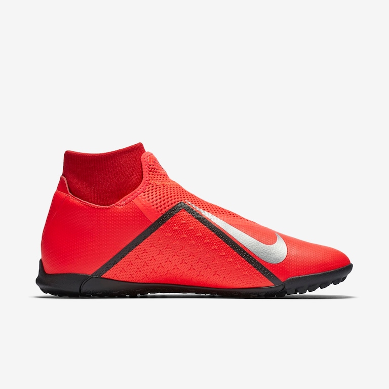 Chuteira Nike Phantom Vision Academy Society - Foto 3