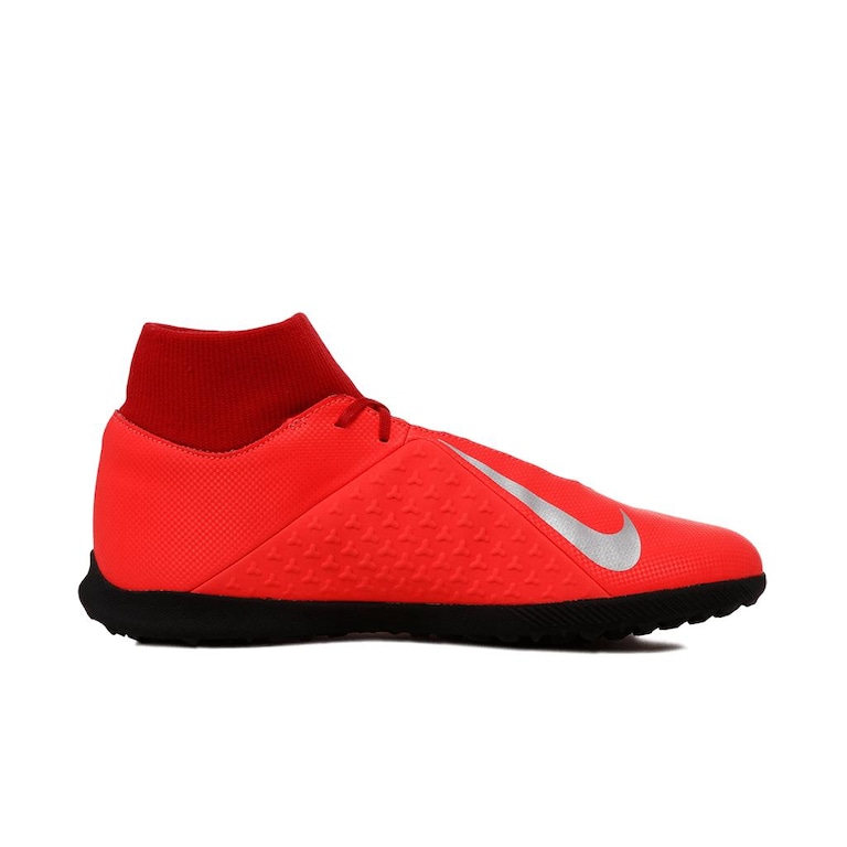 Chuteira Nike Phantom Vision Club Society - Foto 3
