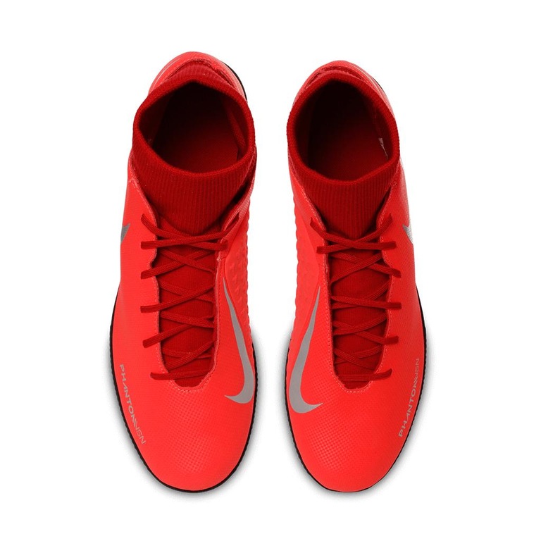 Chuteira Nike Phantom Vision Club Society - Foto 4