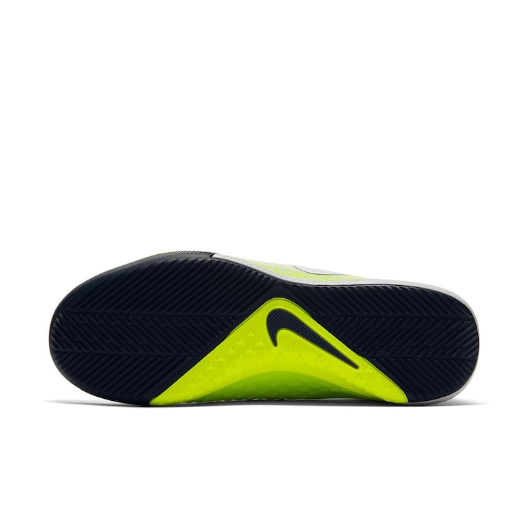 Chuteira Nike Phantom Vision Academy Infantil Futsal - Foto 2
