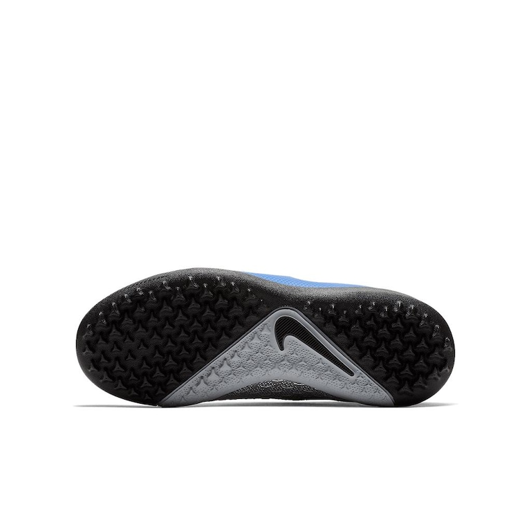 Chuteira Nike Phantom Vision Academy Infantil Society - Foto 2