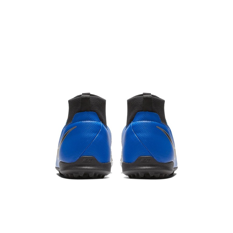 Chuteira Nike Phantom Vision Academy Infantil Society - Foto 6