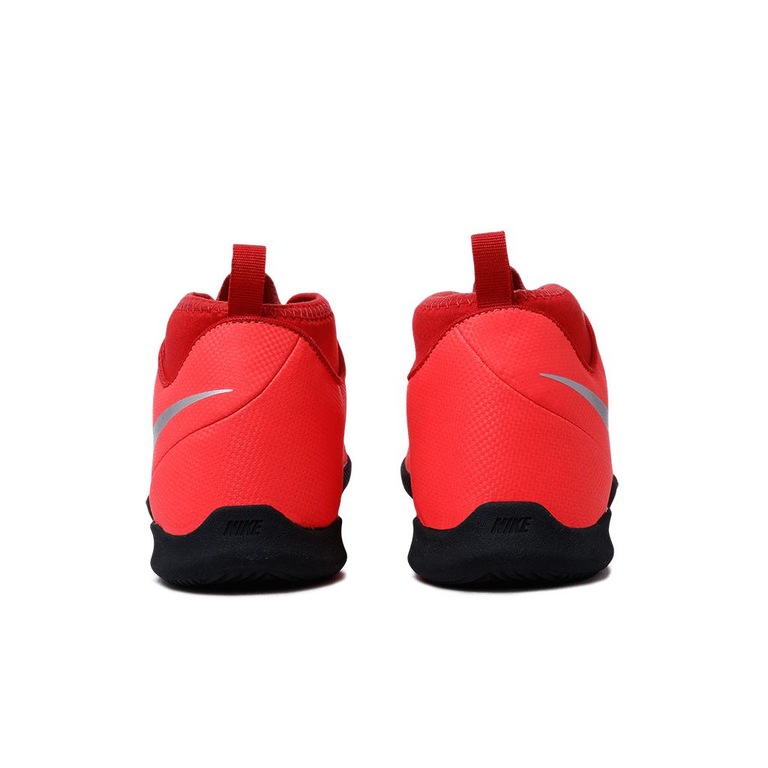 Chuteira Nike Phantom Vision Club Infantil Futsal - Foto 6