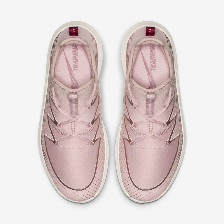 Tênis Nike Free TR Ultra Feminino - Foto 4