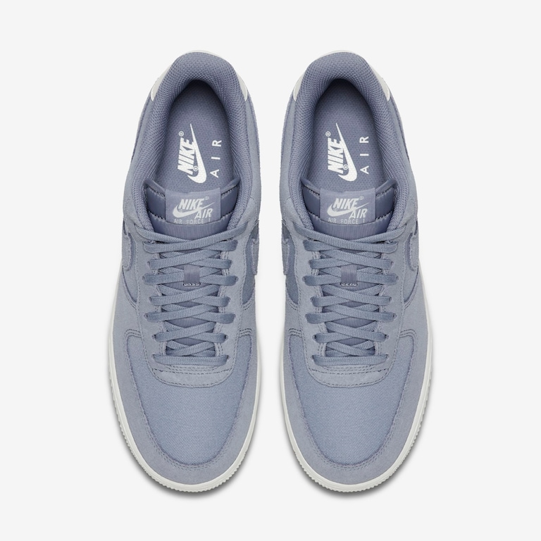 Tênis Nike Air Force 1 '07 Suede Masculino - Foto 4
