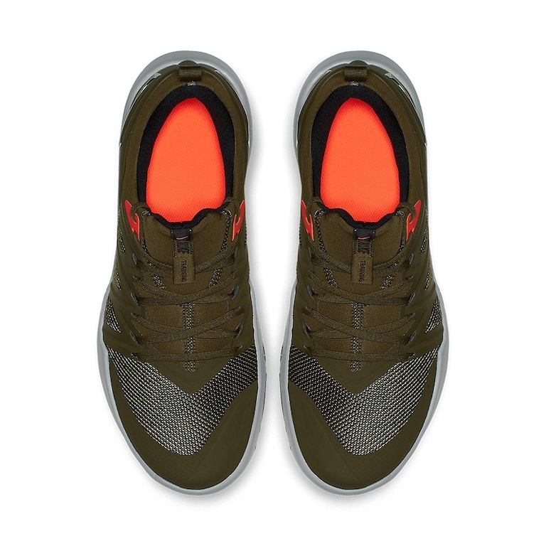 Tênis Nike Victory Elite Trainer Masculino - Foto 4