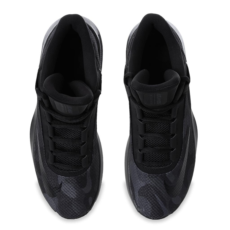 Tênis Nike Air Max Infuriate 2 Mid Premium Masculino - Foto 4