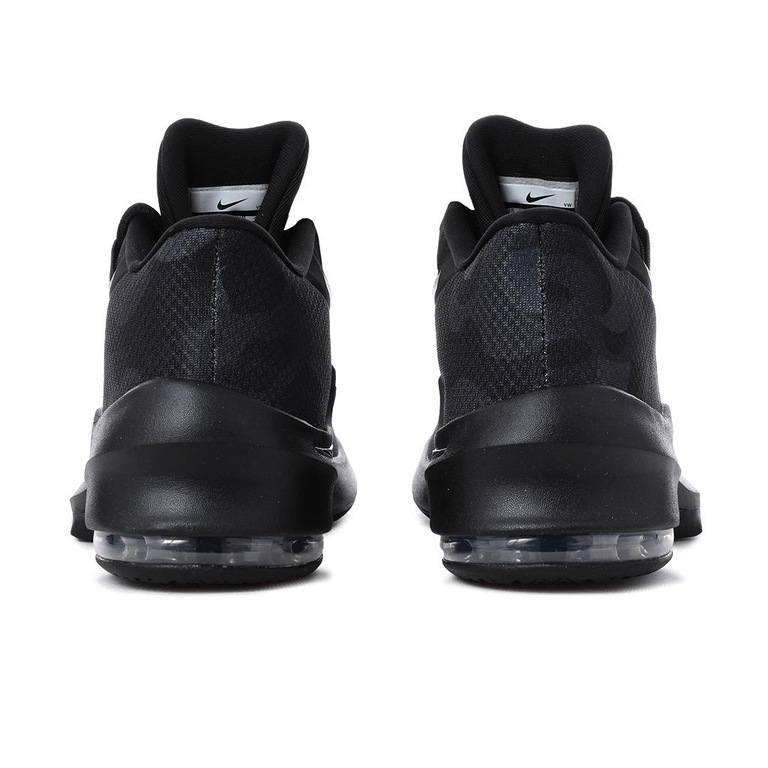 Tênis Nike Air Max Infuriate 2 Mid Premium Masculino - Foto 6