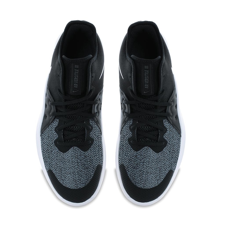Tênis Nike Air Versitile III Masculino - Foto 4