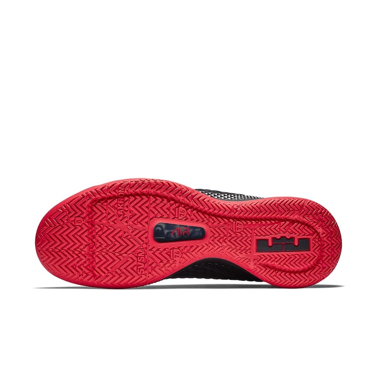 Tênis Nike Lebron Witness III Masculino - Foto 2