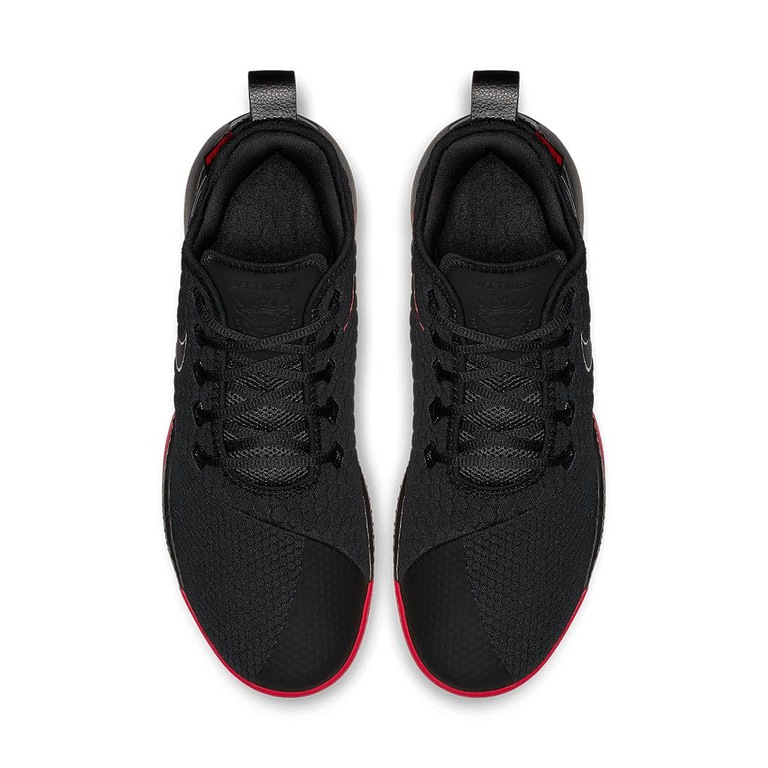 Tênis Nike Lebron Witness III Masculino - Foto 4