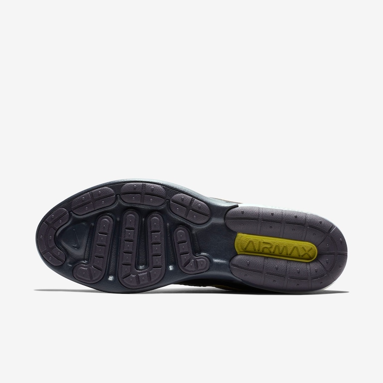 Tênis Nike Air Max Sequent 4 Masculino - Foto 2