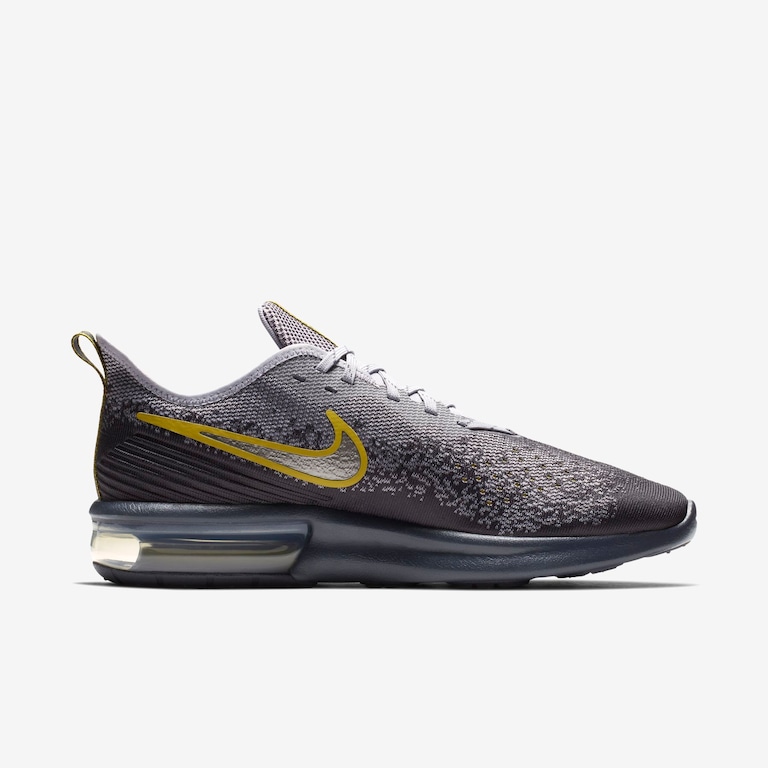 Tênis Nike Air Max Sequent 4 Masculino - Foto 3
