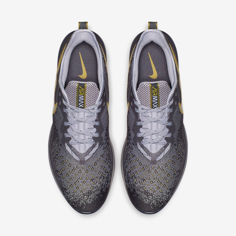 Tênis Nike Air Max Sequent 4 Masculino - Foto 4
