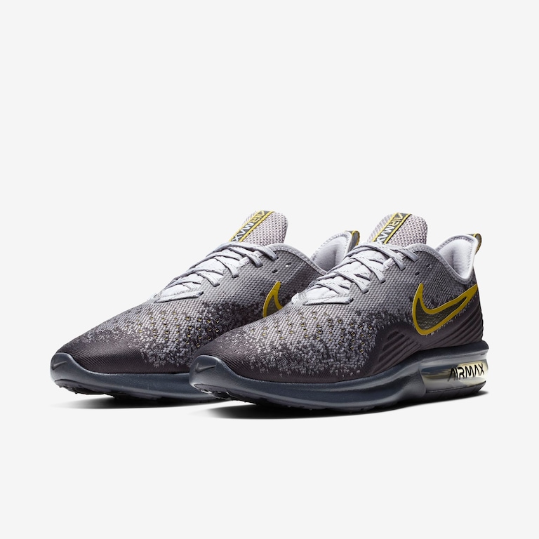 Tênis Nike Air Max Sequent 4 Masculino - Foto 5