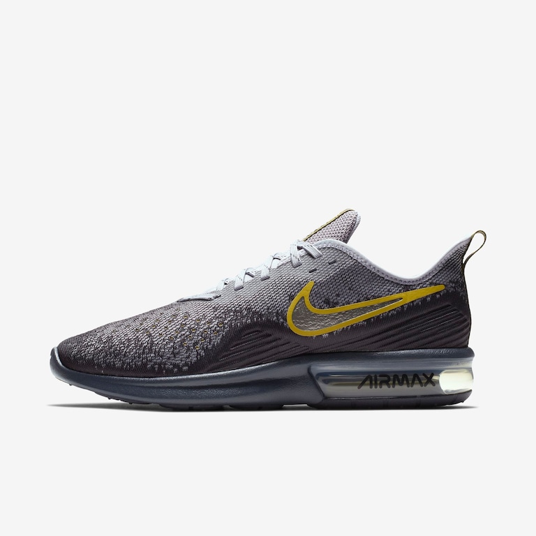 Tênis Nike Air Max Sequent 4 Masculino - Foto 1