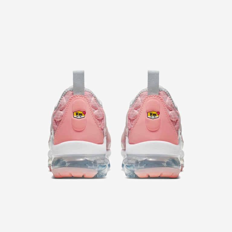 Tênis Nike Air VaporMax Plus Feminino - Foto 6