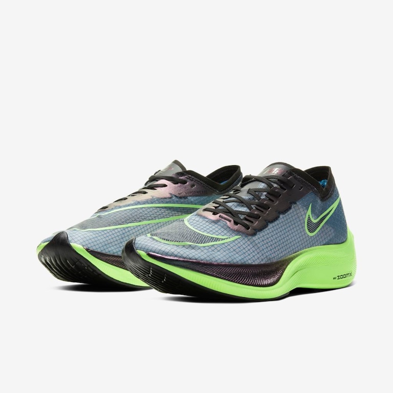 Tênis Nike ZoomX Vaporfly NEXT% Unissex - Foto 5