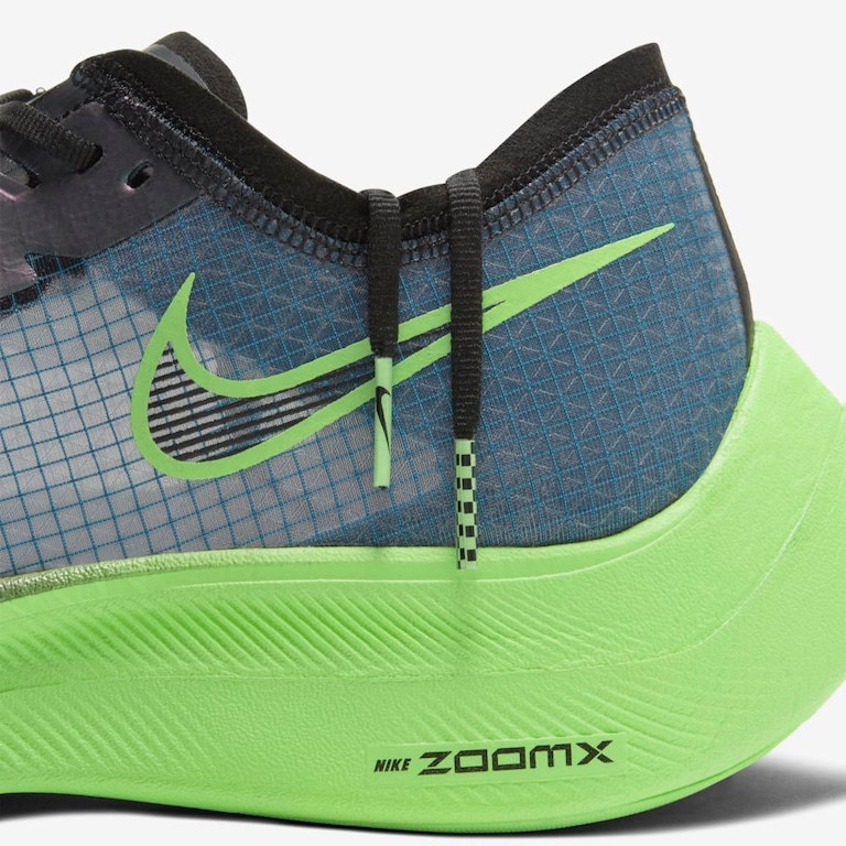 Tênis Nike ZoomX Vaporfly NEXT% Unissex - Foto 7