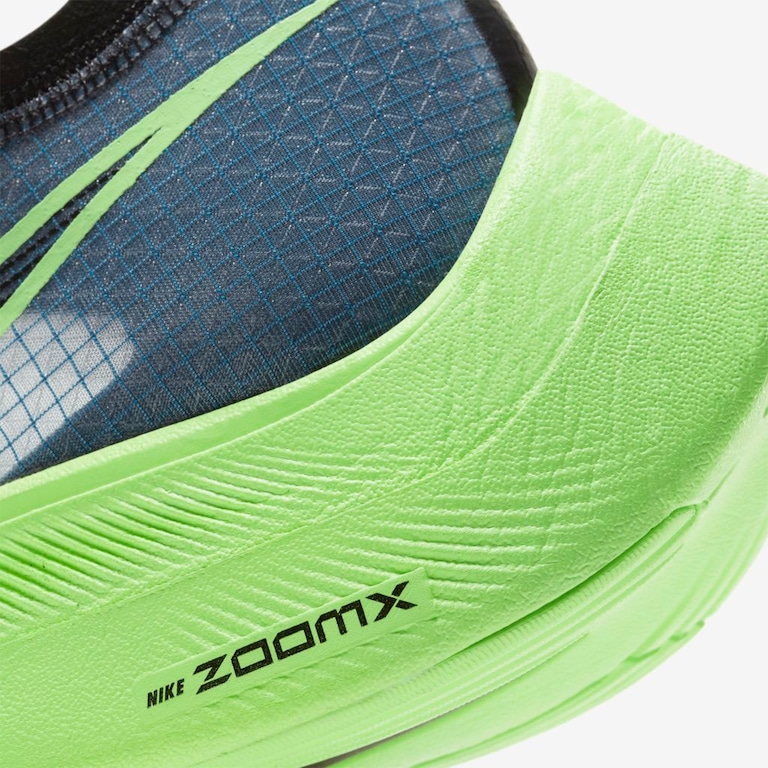 Tênis Nike ZoomX Vaporfly NEXT% Unissex - Foto 9