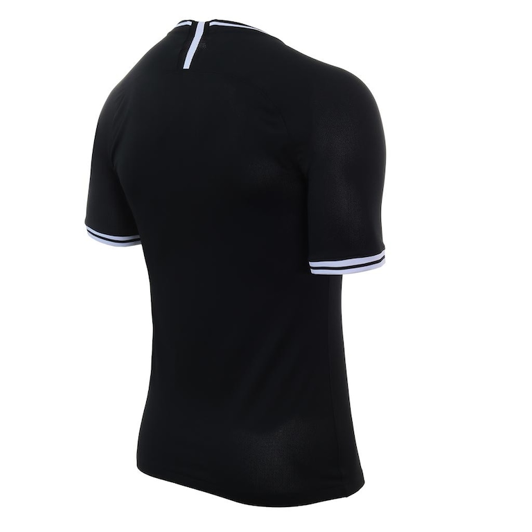 Camisa Nike Corinthians II 2019/20 Jogador Masculina - Foto 2