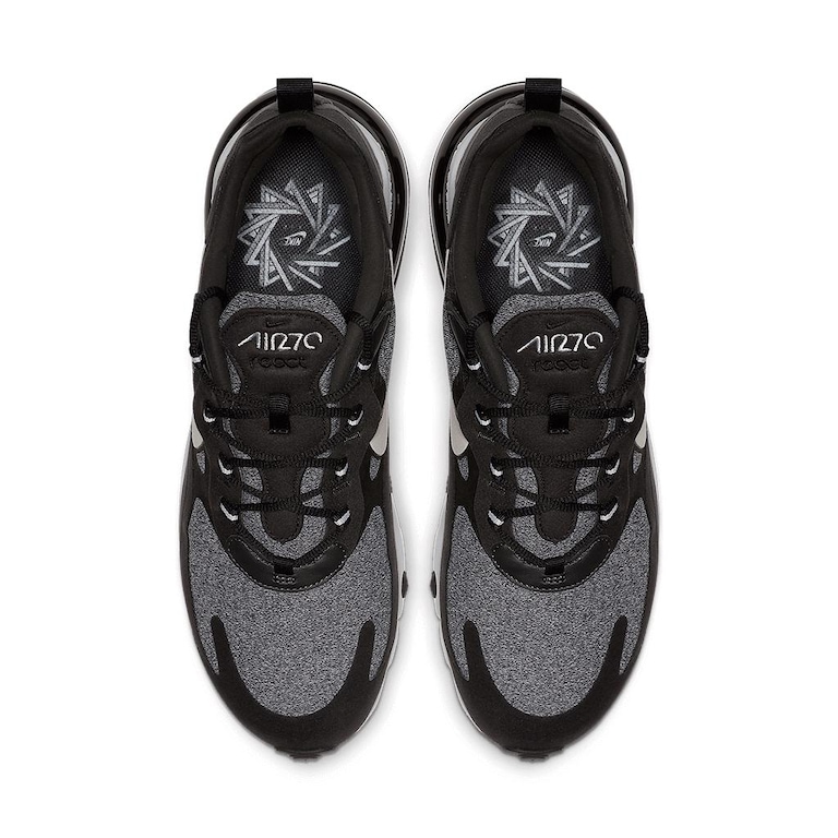 Tênis Nike Air Max 270 ReactMasculino - Foto 4