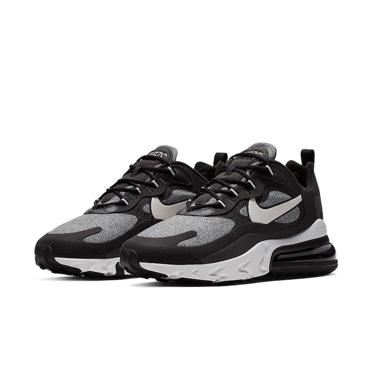 Tênis Nike Air Max 270 ReactMasculino - Foto 5