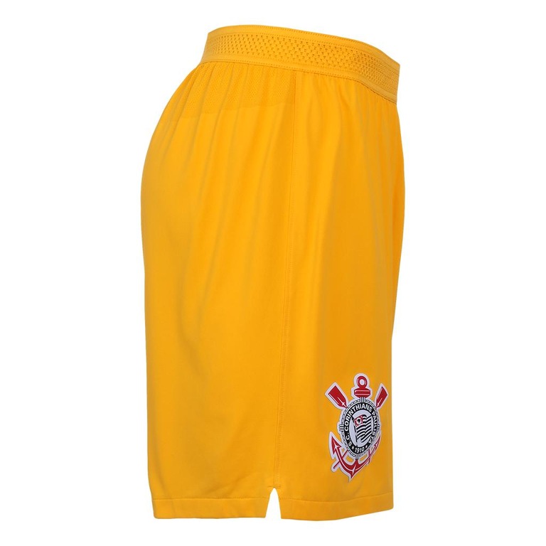 Shorts de Goleiro Nike Corinthians 2019/20 Masculino - Foto 5