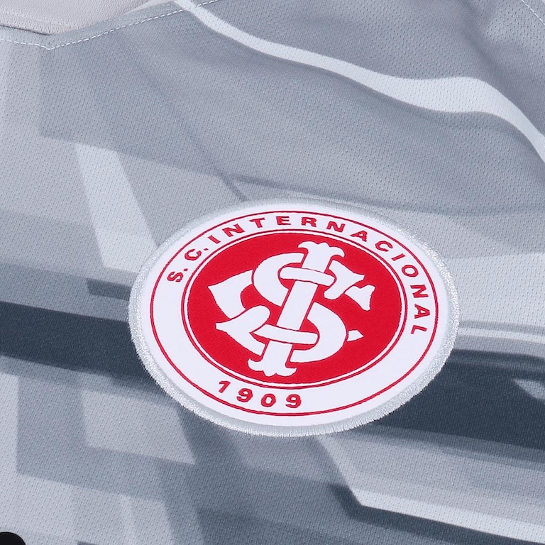 Camisa Nike Internacional Goleiro 2019/20 Masculina - Foto 3