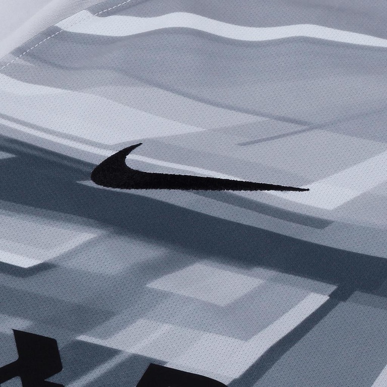 Camisa Nike Internacional Goleiro 2019/20 Masculina - Foto 6